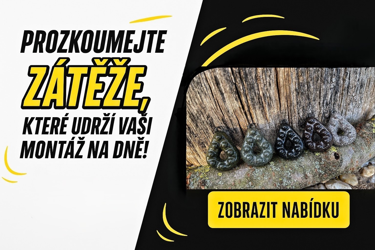 Zátěže