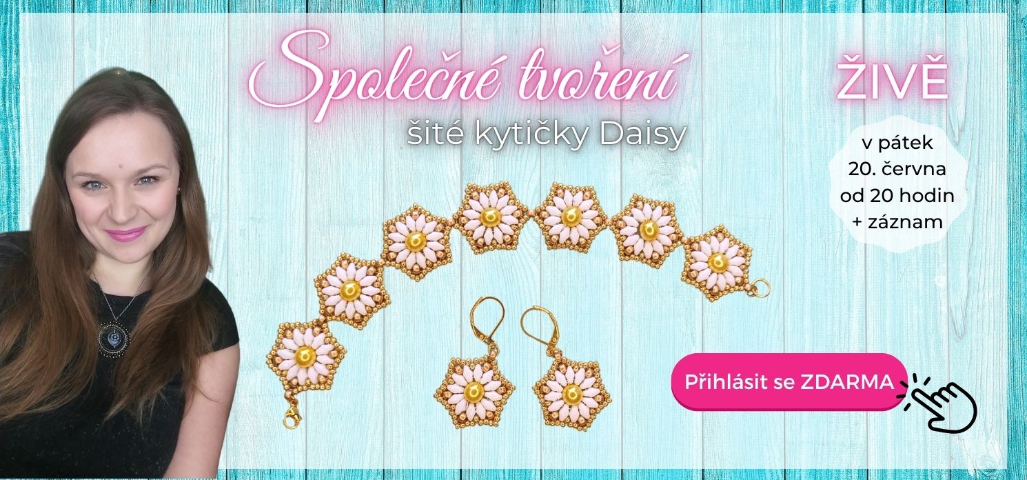 Společné tvoření s Rooyou