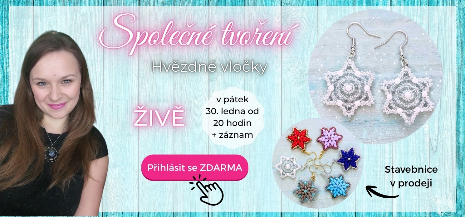 Společné tvoření s Rooyou