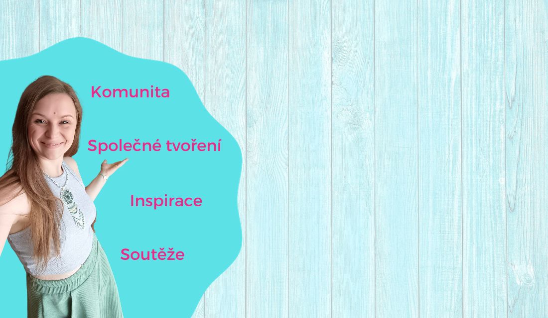 Tvoření s Rooyou