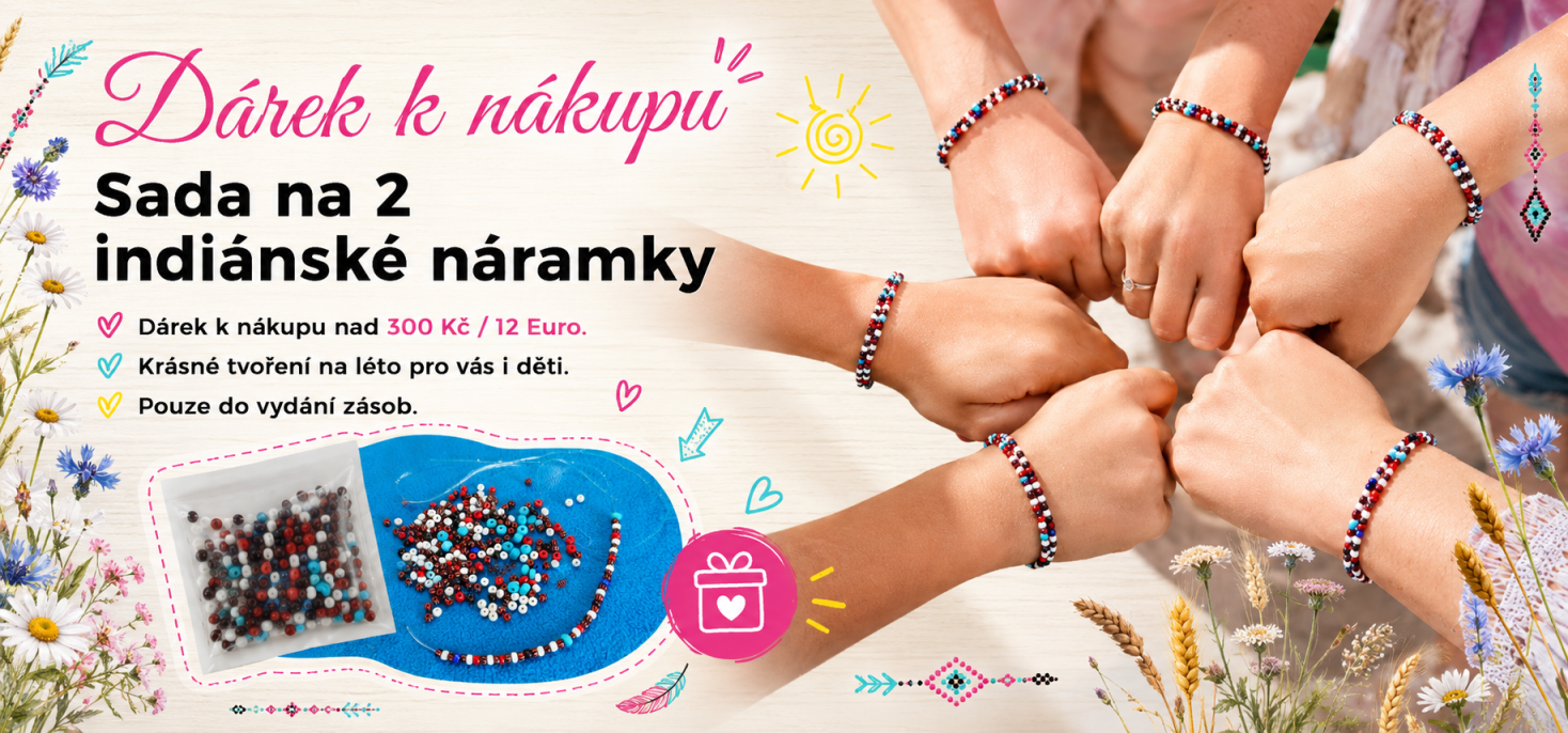 Dárek k nákupu