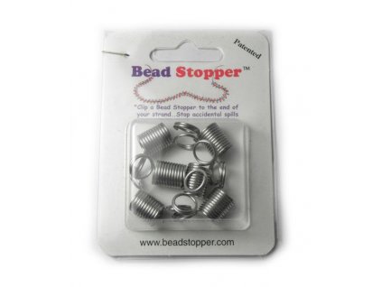Bead Stopper velký 6 ks