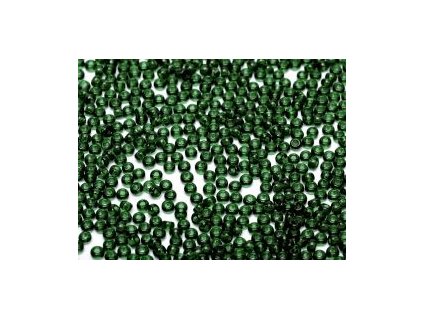 MSB 11/0 Emerald