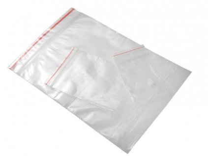 Zipové sáčky 4x6 cm