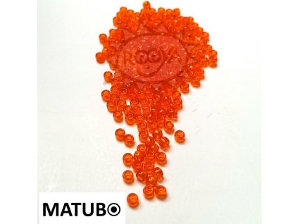 Matubo 7/0 hyacint