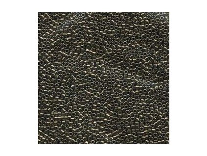 MD 11/0 Metallic Bronze