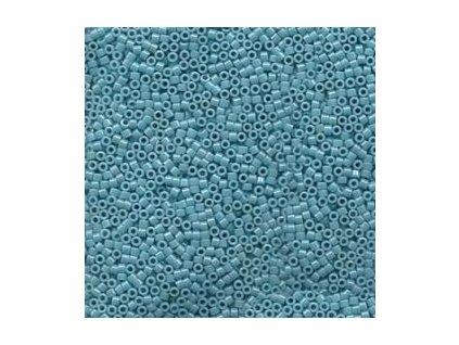 MD 11/0 Opaque Lt. Aqua Luster