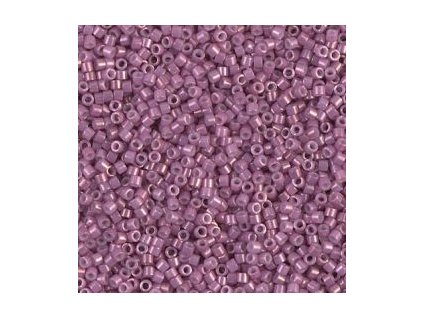 MD 11/0 Pink Luster Opaque Mauve