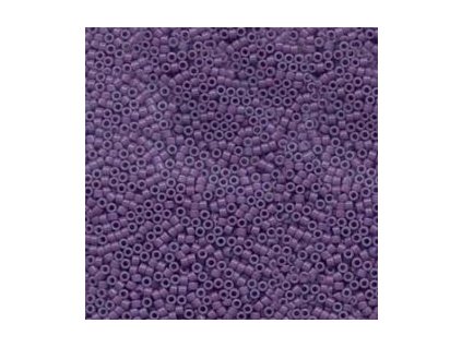 MD 11/0 Dyed Opaque Lavender