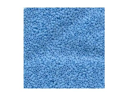 MD 11/0 Opaque Lt.Blue