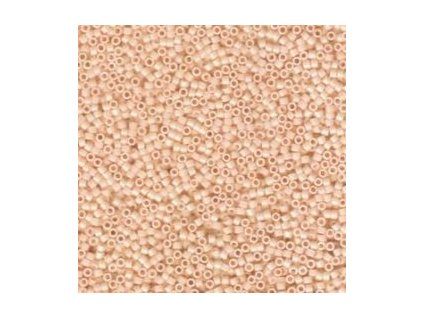 MD 11/0 Opaque Lt.Peach