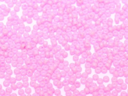 MSB 11/0 Pink Opaque