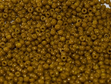 MSB 15/0 Duracoat Opq Spanish Olive