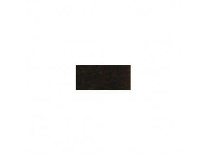 filc 0,8-1,0 mm - 20x30cm - hnědý - 04