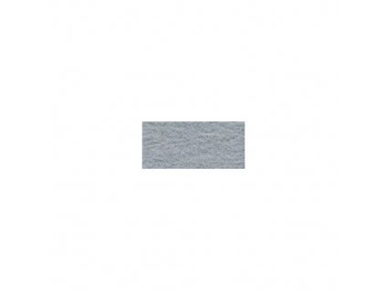 filc 0,8-1,0 mm - 20x30cm - šedý - 25