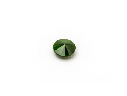 Matubo rivoli 16mm green pearl