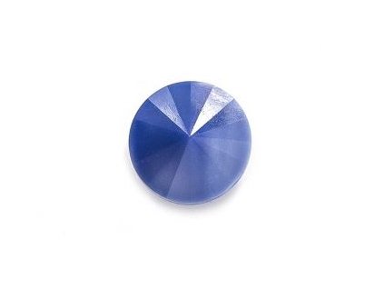 Matubo rivoli 12mm capri blue