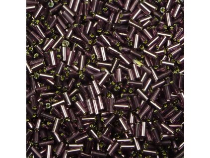 Preciosa rokajl sekaný fialový (stř)