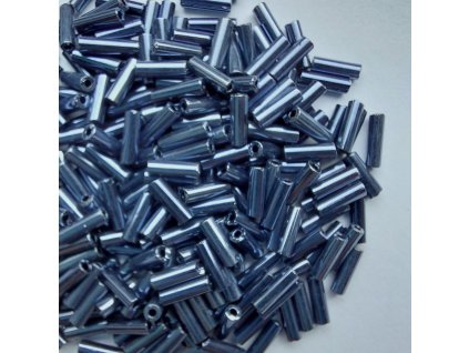 Preciosa rokajl sekaný hematit