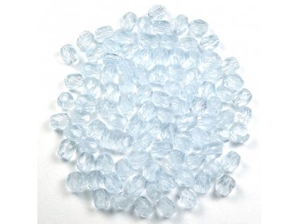 Ohňovky 3 mm sv. modré