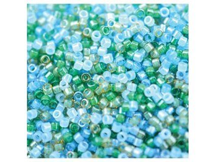 MD 11/0 Luminous Mix 7