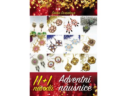 E-book 4 Adventní náušnice