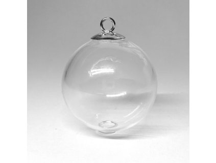 Bublinka 28 mm, víčko platinové