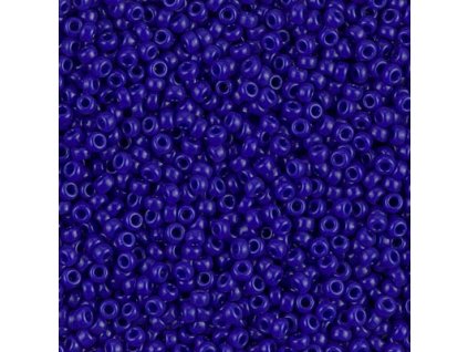 MSB 11/0 Opaque Cobalt