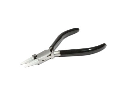 Kulaté ketlovací nylonové kleště