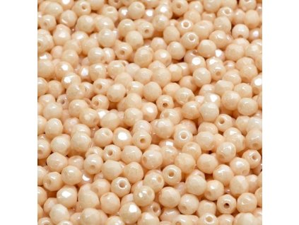Ohňovky 3 mm oranžový listr