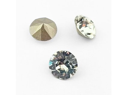 Šaton Swarovski® 6 mm Crystal