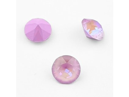 Swarovski® šaton 8 mm Crystal Lavender DeLite
