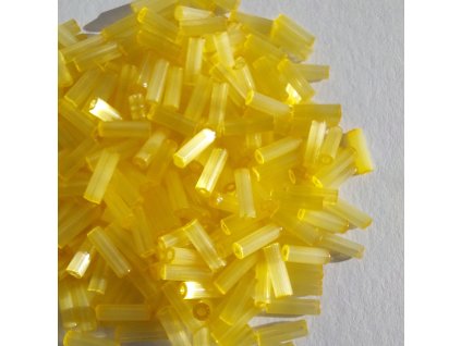 Preciosa rokajl sekaný žlutý