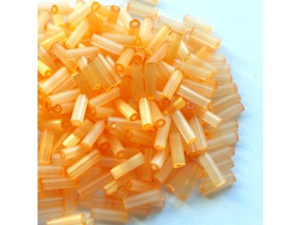 Preciosa rokajl sekaný oranžový