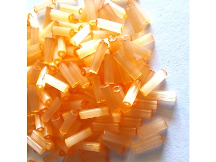 Preciosa rokajl sekaný meruňkový