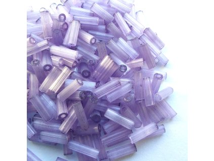 Preciosa rokajl sekaný fialkový