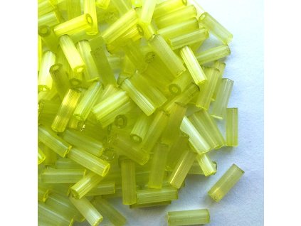 Preciosa rokajl sekaný sv.zelený