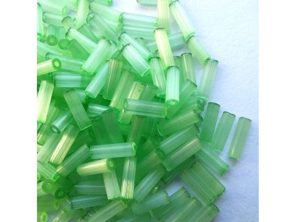 Preciosa rokajl sekaný zelenkavý
