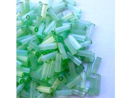 Preciosa rokajl sekaný mátový