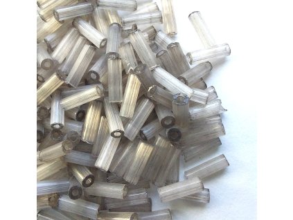 Preciosa rokajl sekaný popelavý