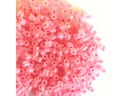 Preciosa rokajl sekaný růžový mat
