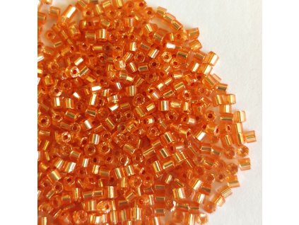 Preciosa rokajl sekaný oranžový