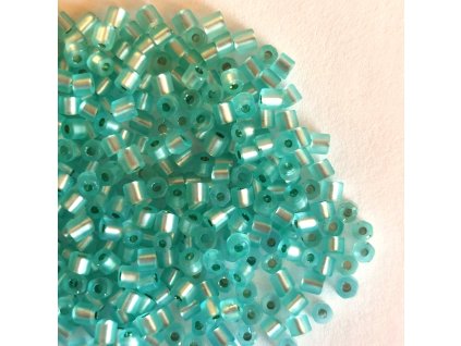 Preciosa rokajl sekaný tyrkysový