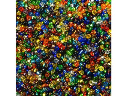 Preciosa rokajl mix s průtahem