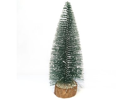 Umělý vánoční stromeček 20 cm