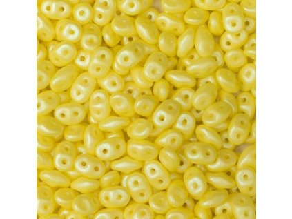 Superduo tutti frutti citron