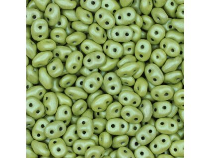 Superduo jarní zelená