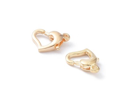 Karabinka srdíčko zlaté