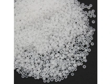 Preciosa rokajl 8/0 opálový