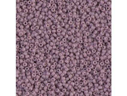 MSB 15/0 Opaque Mauve